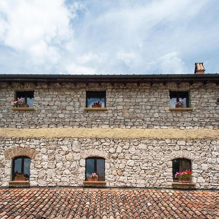 Villa De Luccheri Frasso Telesino 외부 사진