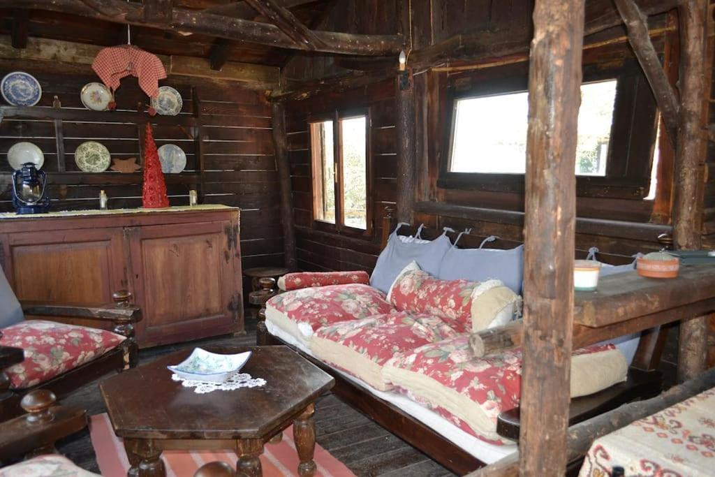 Villa De Luccheri Frasso Telesino 외부 사진