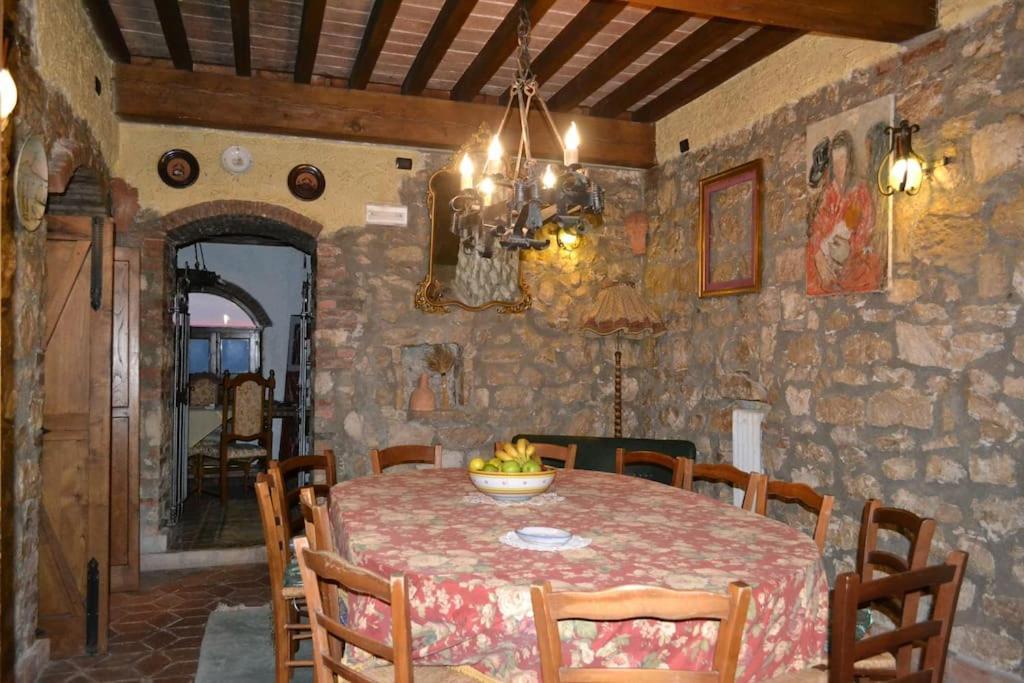 Villa De Luccheri Frasso Telesino 외부 사진