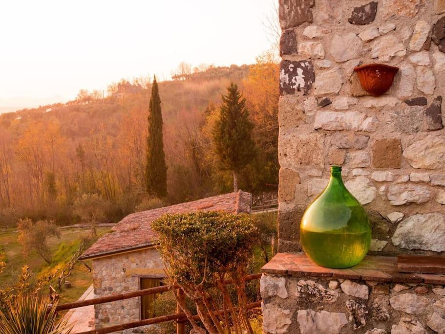 Villa De Luccheri Frasso Telesino 외부 사진