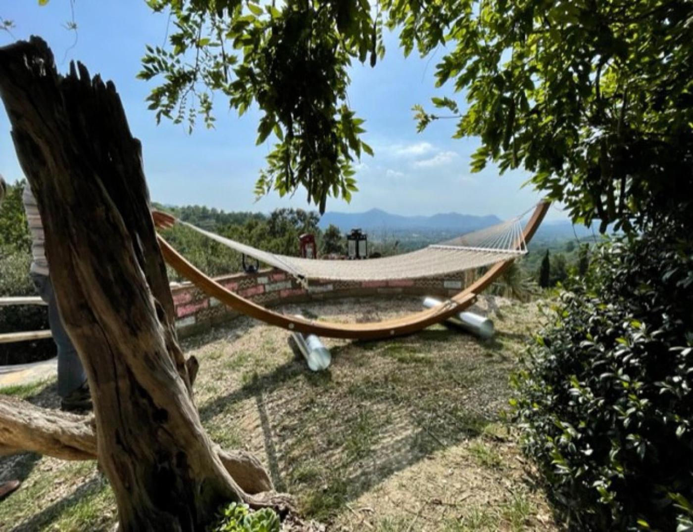 Villa De Luccheri Frasso Telesino 외부 사진