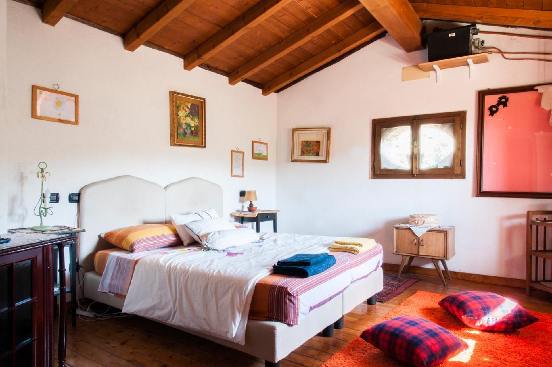 Villa De Luccheri Frasso Telesino 외부 사진
